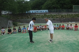 硬式テニス部春季ＯＢ会201905.jpg